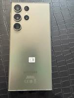 Samsung Galaxy S23 Ultra - Grün 8 GB/256 GB 500 Euro FP. VB Nordrhein-Westfalen - Bad Oeynhausen Vorschau