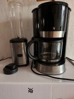 Wmf Kaffemaschine Smoothie maker Hessen - Neukirchen Vorschau