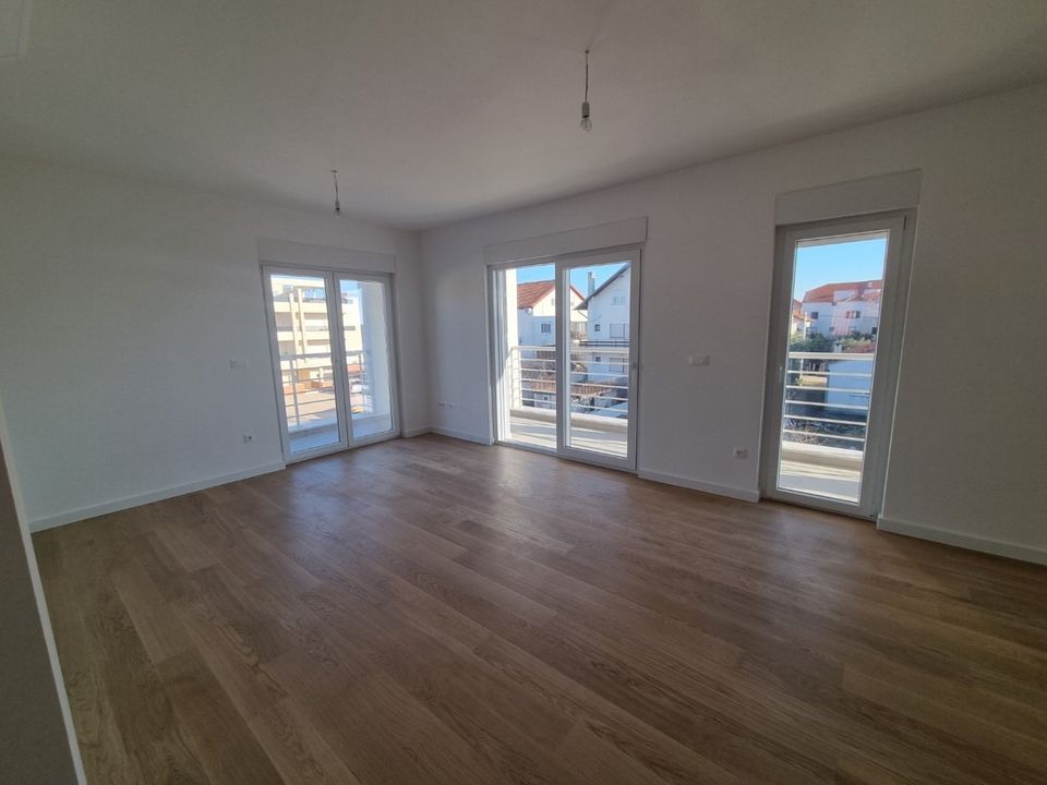 Penthouse-Wohnung zum Verkauf in einem Neubau, Plovanija – Zadar in Gaimersheim