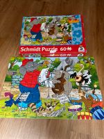 Benjamin Blümchen Puzzle (Schmidt) Bayern - Weilheim i.OB Vorschau