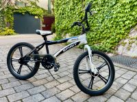 BMX Spirit 20 Zoll -Gebraucht Bayern - Neu Ulm Vorschau