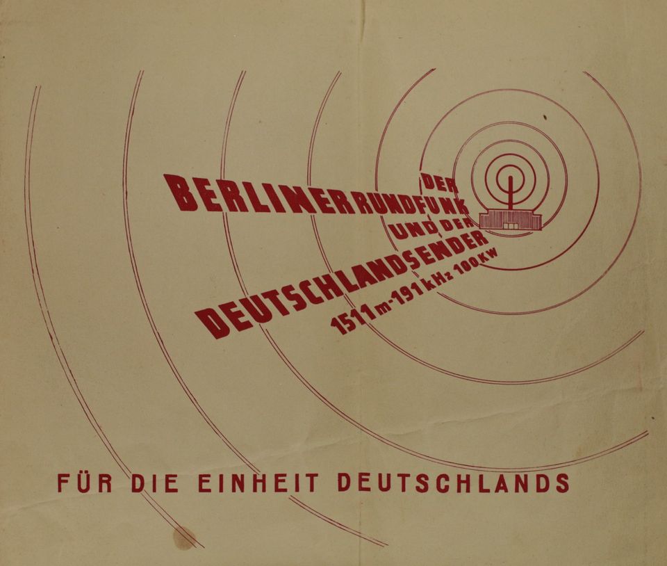 Liniennetz Karte BVG Berlin - 1951 - Fahrpreise und Werbung in Grünheide (Mark)