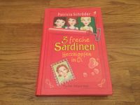 Buch: „3 freche Sardinen-Herzklopfen in Öl“ v„Fischer Schatzinsel Rheinland-Pfalz - Nickenich Vorschau