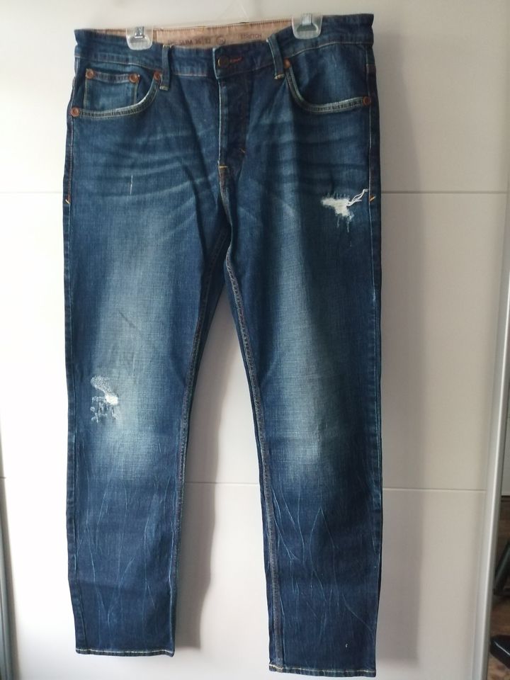 Herren Jeans in Gröbenzell