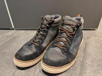 Schuhe von Clarks (Winterschuhe, Wanderschuhe) Bochum - Bochum-Wattenscheid Vorschau