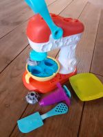 Hasbro EO 102EU Play Doh Küchenmaschine Niedersachsen - Friedeburg Vorschau