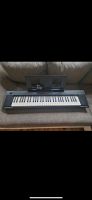 Keyboard Yamaha NP-12B Nordrhein-Westfalen - Engelskirchen Vorschau