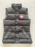 Canada Goose Weste „Freestyle“ Nordrhein-Westfalen - Pulheim Vorschau