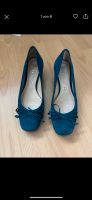 Pumps Ballerina Keilabsatz Unisa Gr. 37 ⭐️TOP⭐️ Rheinland-Pfalz - Hamm (Sieg) Vorschau