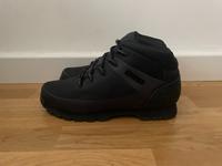 Timberland Euro Sprint Mid Schuhe Boots schwarz EU43,5 Wandern Köln - Mülheim Vorschau
