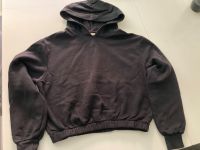 Hoodie Größe 170 H&M kurz Hessen - Eschborn Vorschau