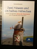 Zwei Möwen und ein halbes Hähnchen von K. Hansen        (21/K253) Sachsen - Radeberg Vorschau