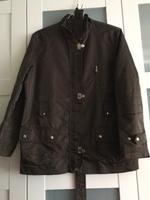 Braune glänzende Damen Gr 40 Bogner Jacke Hessen - Ludwigsau Vorschau