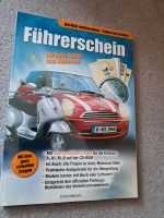 Buch : Führerschein für Auto, Roller und Motorrad, mit CD-ROM Baden-Württemberg - Nufringen Vorschau