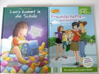 Zwei tolle gebundene Kinderbücher Nordrhein-Westfalen - Sonsbeck Vorschau
