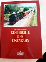 Geschichte der Eisenbahn Leipzig - Meusdorf Vorschau