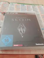 The Elder Scrolls V - SKYRIM - PS 3 Niedersachsen - Salzgitter Vorschau