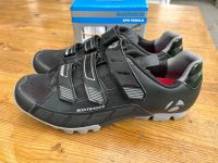 Bontrager evoke gr.44 Shimano Pedals Nordrhein-Westfalen - Emmerich am Rhein Vorschau