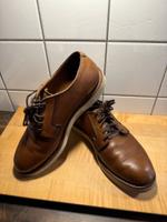 Red Wing Shoes 3101 Postman Amber Harness (US 9, EU 42) Bayern - Freilassing Vorschau