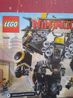 Lego Ninjago 70632 Donner Mech Colt Nordrhein-Westfalen - Korschenbroich Vorschau