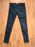 Damen Hosen Jeans S XS blau schwarz Sachsen - Plauen Vorschau