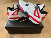 Nike AIR JORDAN Retro / Sammlerstück / EUR 44 / ungetragen Hessen - Rodgau Vorschau