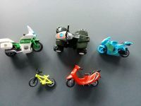 5 u.a. Playmobil FAHRZEUGE * topp * Thüringen - Leinefelde-Worbis Vorschau