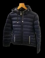 Calvin Klein - Steppjacke/Übergangsjacke/Wendejacke Hamburg - Harburg Vorschau