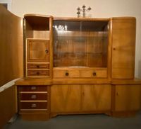 MDDZ / Buffet / Art Deco / Kredenz / Vitrine / Buffetschrank Leipzig - Böhlitz-Ehrenberg Vorschau