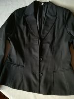 Blazer schwarz Gr. 170 Festkleidung Bayern - Thurnau Vorschau