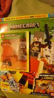 LEGO Minecraft Zeitschrift Comic Nr. 19 mit Figuren NEU Berlin - Treptow Vorschau