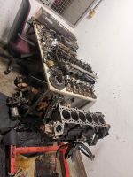 Bmw e46 m3 S54b32 Motor Teile Hessen - Weilrod  Vorschau