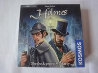 Brettspiel "Sherlock Holmes" von Kosmos ab 10 Jahre Thüringen - Ronneburg Vorschau