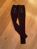 Schwarze leggings Ungetragen Marke Pimkie Bayern - Albaching Vorschau