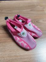 Wasserschuhe Gr 30 Mädchen Badeschuhe Badeschlappen Bayern - Stegaurach Vorschau