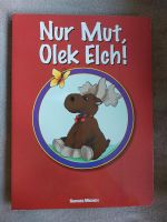 Kinderbuch Pappe (über Mut und Freundschaft) Brandenburg - Schöneiche bei Berlin Vorschau