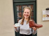 Herzliche Schuhverkäuferin (m/w/d) für unser einzigartiges Schuhc Niedersachsen - Leer (Ostfriesland) Vorschau