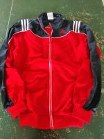 Adidas Trainingsjacke Herren Größe 5 Hessen - Brechen Vorschau