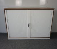 WINI Sideboard Nussbraun 3 OH Hessen - Langen (Hessen) Vorschau