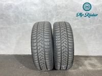 2x Winterreifen Pirelli Winter SottoZero 3 215/60 R16 95H Dortmund - Mitte Vorschau