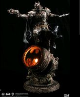 Batman Shugo Samurai Resin Statue | Ver. B | XM Studios Baden-Württemberg - Hülben Vorschau