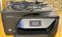 HP Officejet 6950 Bayern - Weißenbrunn Kreis Kronach Vorschau