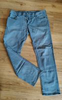 Jeans H&M 34/32 grau Dresden - Blasewitz Vorschau