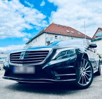 Mercedes Benz S500 4Matic Maximale Ausstattung Hessen - Flörsheim am Main Vorschau