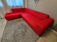 Ecksofa, Sofa , Couch, ohne Schlaffunktion, gebraucht München - Sendling Vorschau