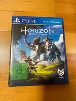 Horizon Zero Dawn PS4 Niedersachsen - Uelzen Vorschau