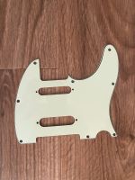 Original Fender Nashville Telecaster Mint Pickguard Bayern - Freising Vorschau