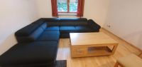 Geräumige ausklappbare Couch (mit Tisch) - Zu Verschenken Bayern - Regenstauf Vorschau