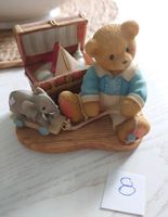 Cherished Teddies - WILFRED Bayern - Zirndorf Vorschau