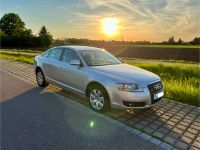 Audi A6 3.2 FSI tiptronic quattro - top gepflegt Bayern - Augsburg Vorschau